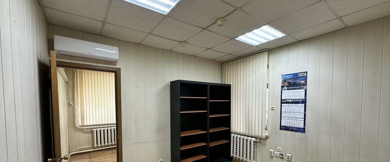 офис г Новороссийск р-н Восточный ул Портовая 22а фото 12