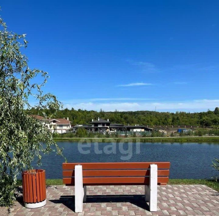 земля г Саранск р-н Ленинский ш. Юго-Западное фото 15