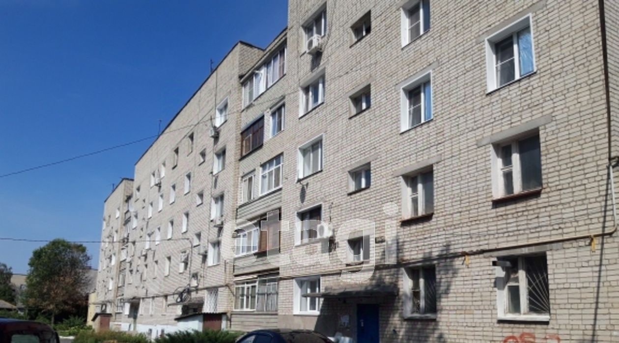 квартира г Балашов ул Пушкина 65 фото 11