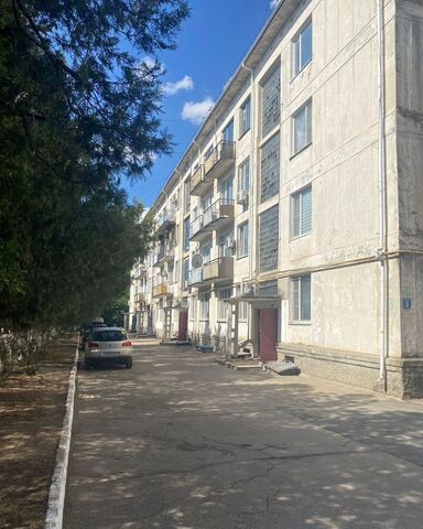 Петровское сельское поселение, квартал Егудина, 3, Красногвардейское фото