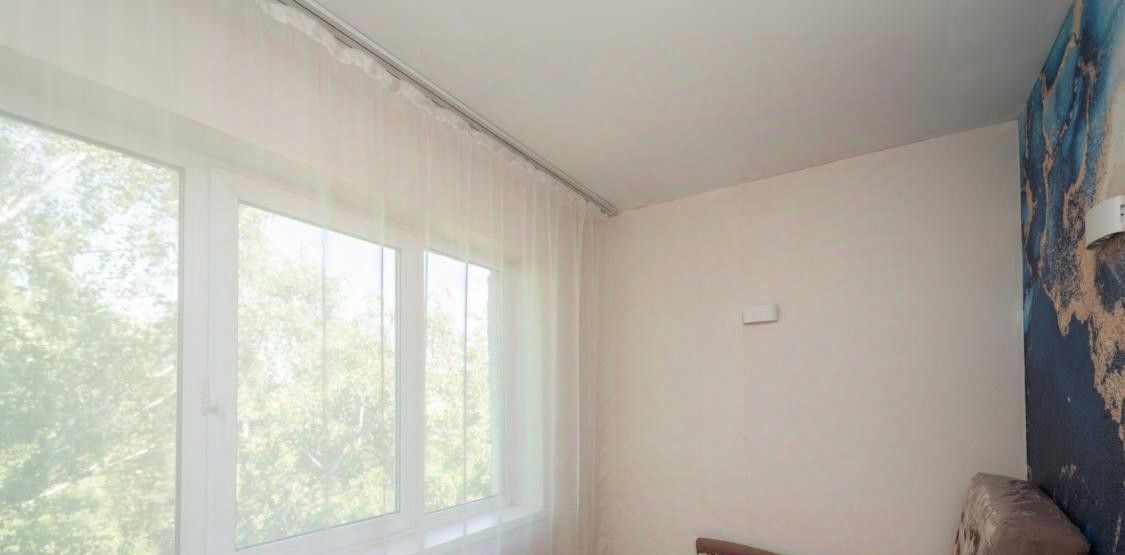 квартира г Иркутск р-н Свердловский ул Геологов 26а фото 4
