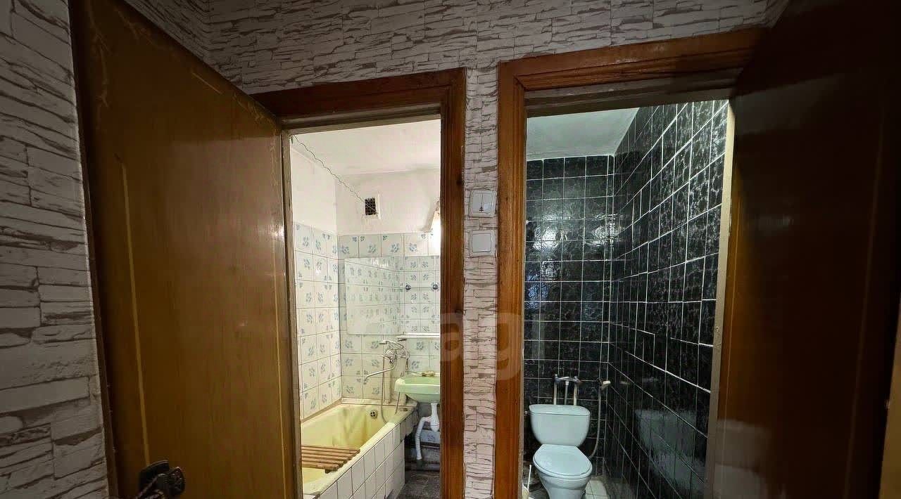 квартира г Симферополь р-н Киевский ул Ростовская фото 15