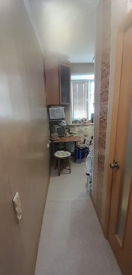 квартира г Самара п Управленческий ул Ногина 11 р-н Красноглинский фото 3