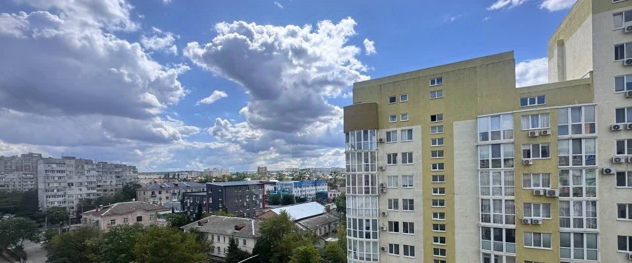квартира г Симферополь р-н Киевский ул Лермонтова фото 16