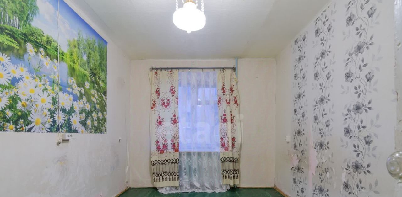 квартира г Вологда Верхний посад ул Октябрьская 60 фото 8