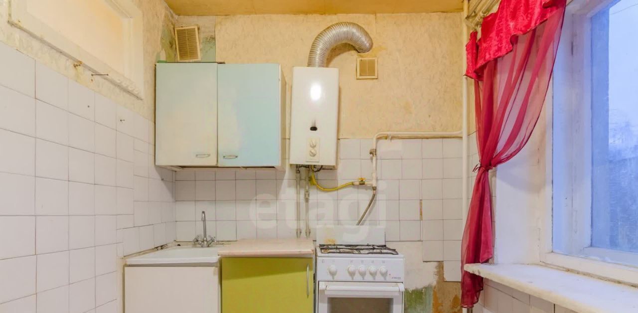 квартира г Вологда Верхний посад ул Октябрьская 60 фото 14