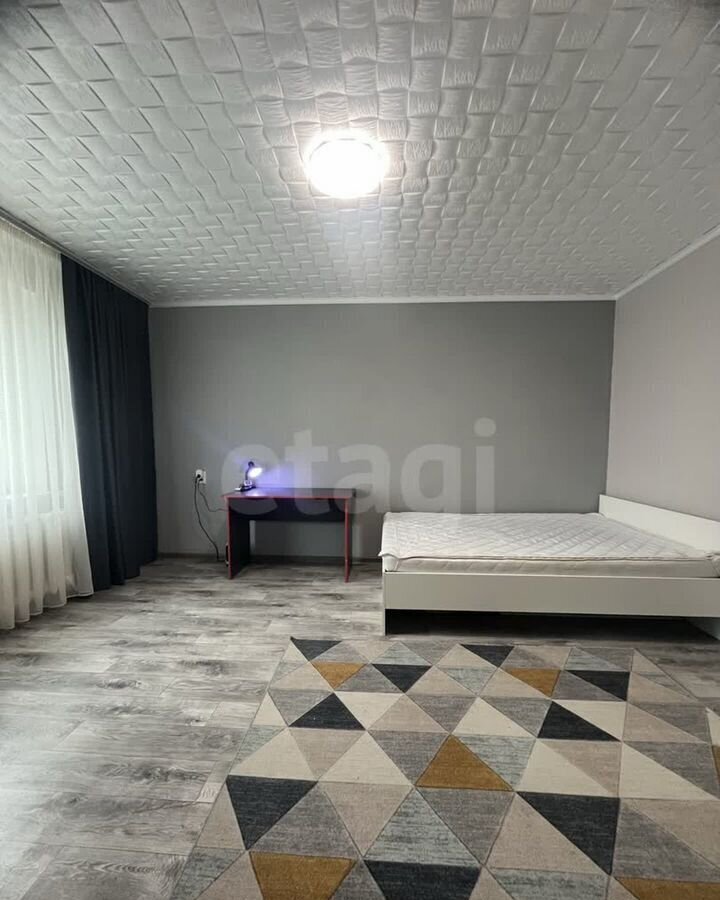 квартира г Усинск ул Молодежная 26 фото 2