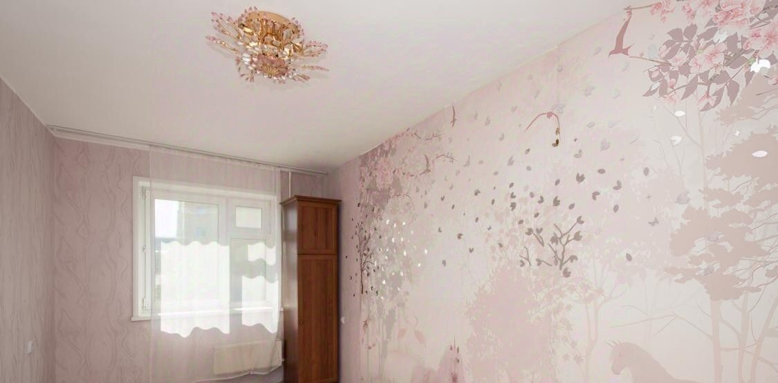 квартира г Иркутск р-н Свердловский ул Геологов 26а фото 7
