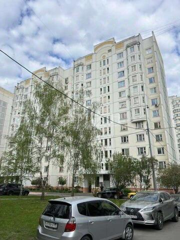 дом 8 Московская область фото