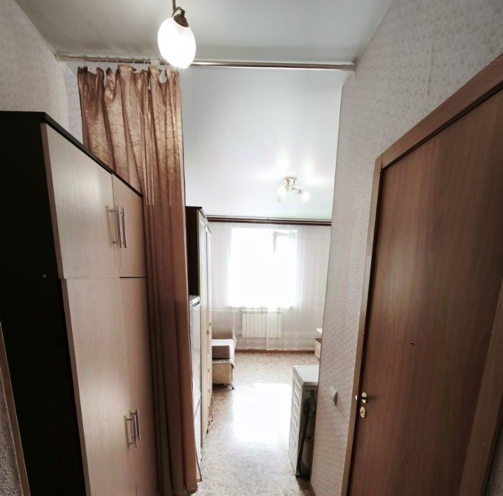 квартира г Томск р-н Ленинский Черемошники ул Батистовая 16 фото 3