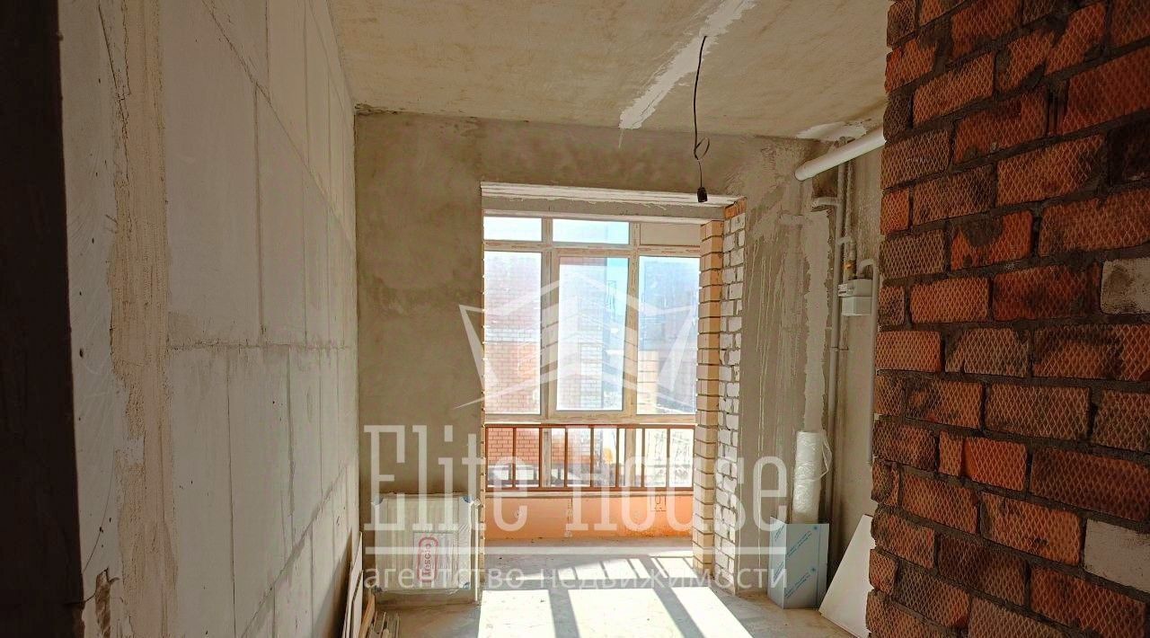 квартира г Калуга р-н Ленинский ул Заречная 18в фото 1
