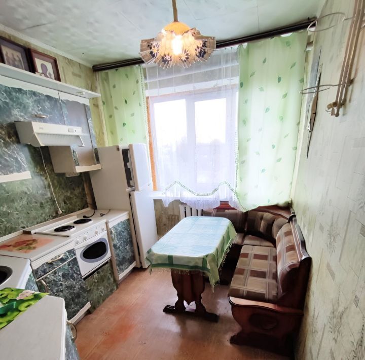 квартира р-н Жуковский г Жуков ул Калужская 3 фото 2