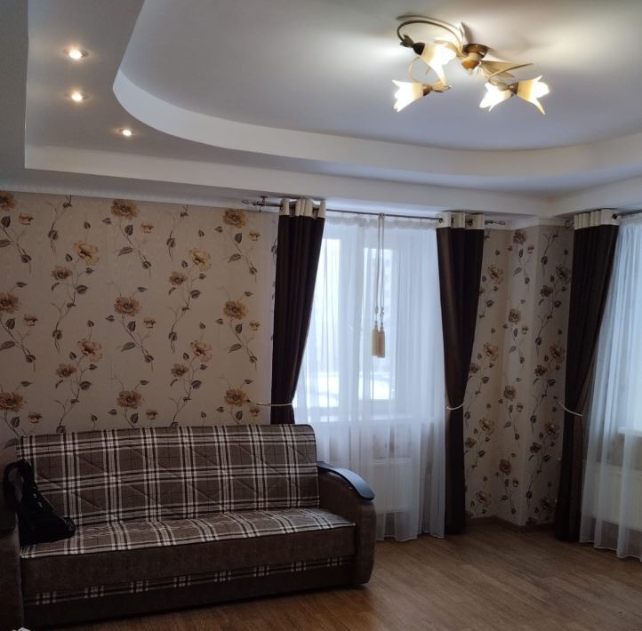 квартира г Казань Суконная слобода ул Курская 18 фото 3