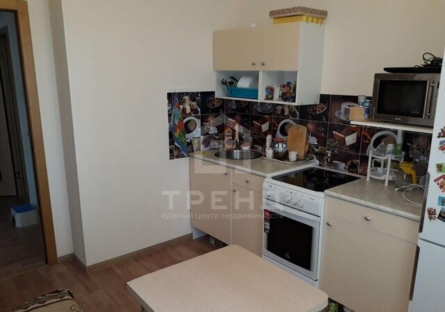 квартира ш Гатчинское 5к/2 фото