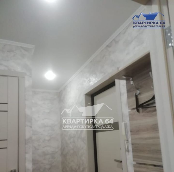 квартира г Балаково ул Саратовское шоссе 85/2 фото 3