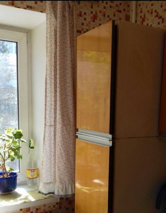 квартира г Саратов р-н Ленинский ул им Космодемьянской З.А 25 фото 1