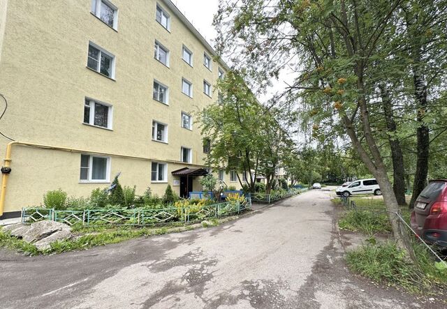 квартира ул Школьная 2 сельский пос. Ждановский, Ждановский фото