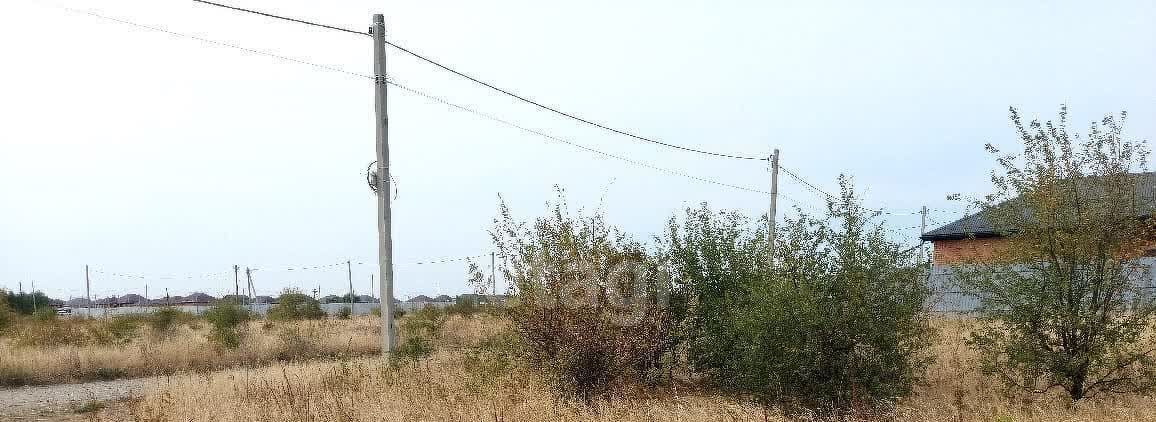 земля г Майкоп ул. Владимира Тюкова фото 5