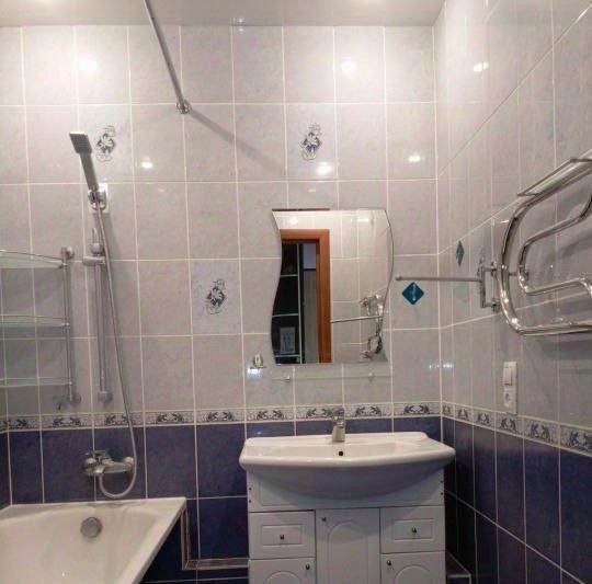 квартира г Тамбов р-н Ленинский ул Советская 104/14 фото 7