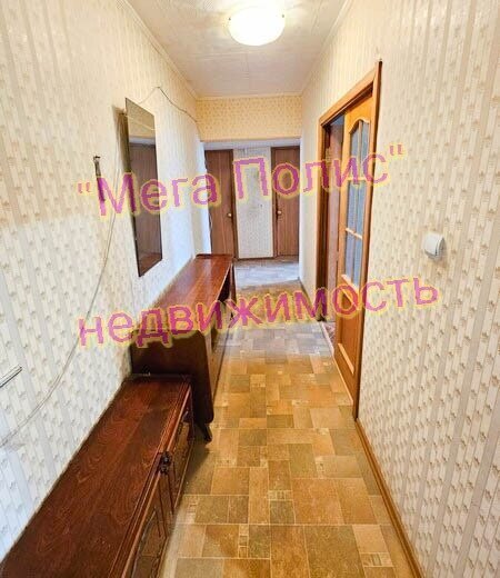 квартира г Обнинск пр-кт Ленина 168 фото 15