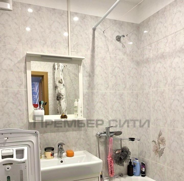 квартира г Калуга р-н Ленинский ул Октябрьская 24 фото 18