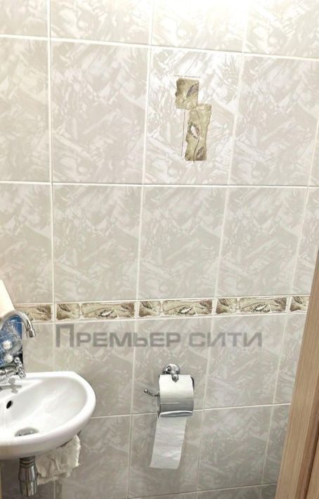 квартира г Калуга р-н Ленинский ул Октябрьская 24 фото 19