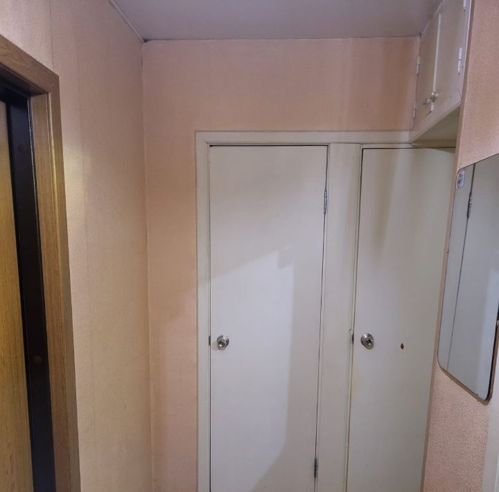 квартира г Томск р-н Кировский ул Белинского 84 фото 4