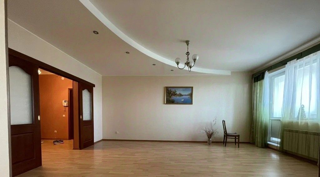 квартира г Обнинск ул Гагарина 5 фото 5
