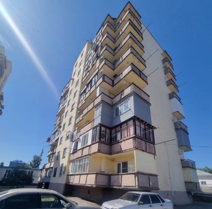 квартира р-н Урванский г Нарткала ул Ленина фото 36
