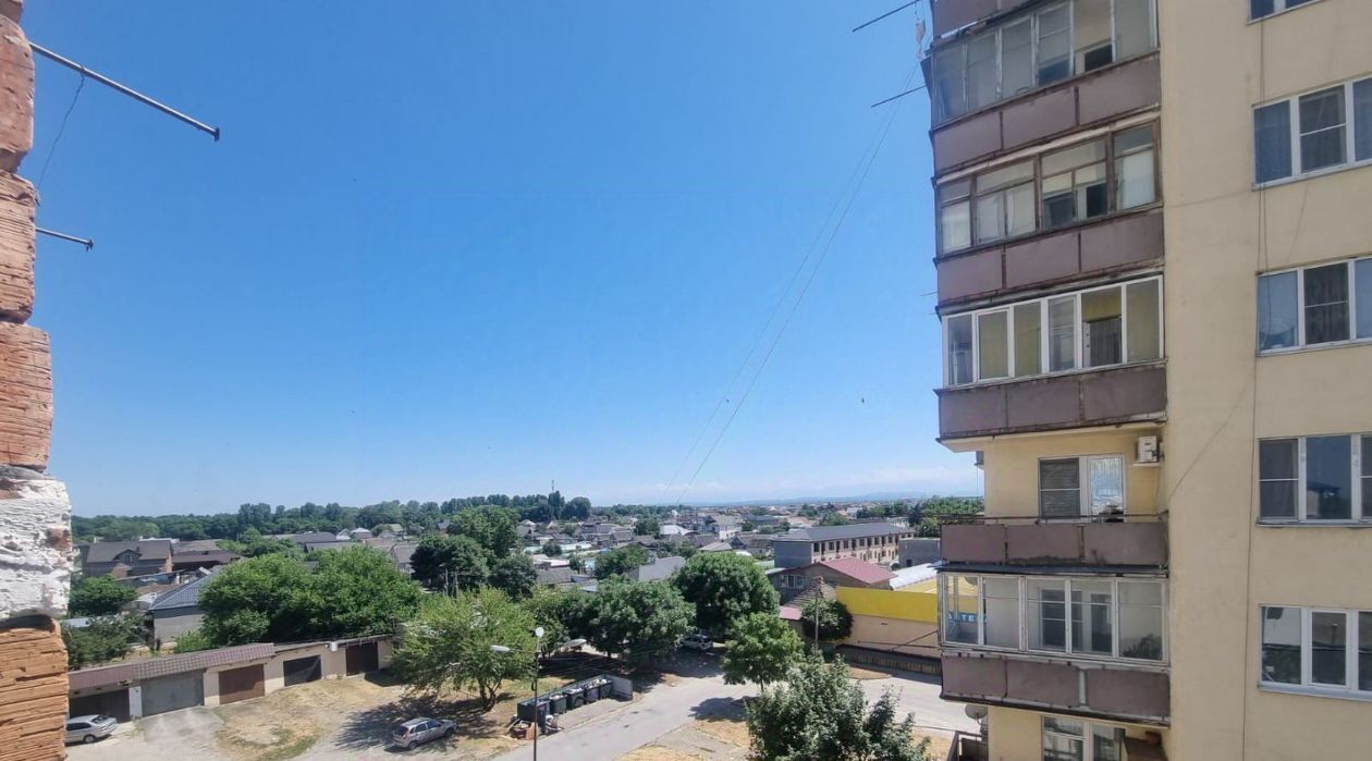 квартира р-н Урванский г Нарткала ул Ленина фото 32