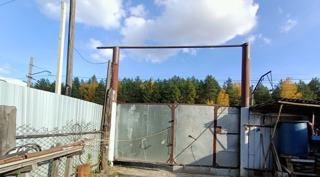 дом г Екатеринбург Уральская снт Родничок-97 фото 3