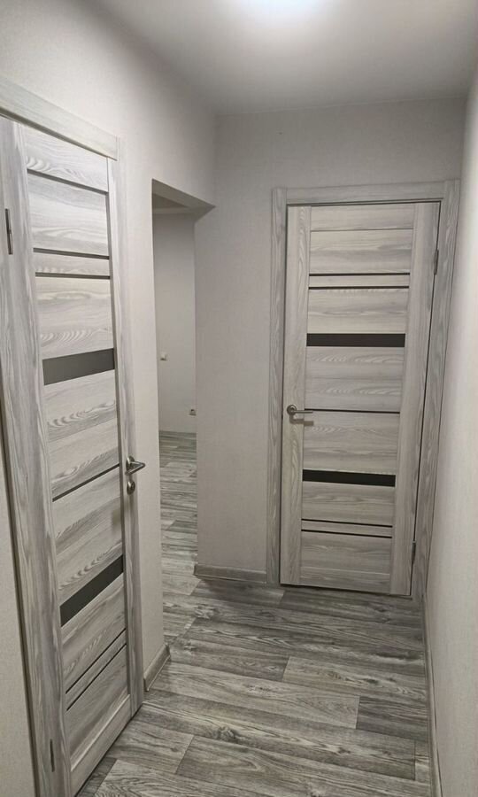 квартира г Волгоград р-н Красноармейский ул им. Фадеева 19 фото 1