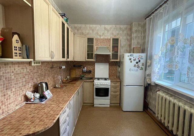 р-н Соломбальский округ ул Кедрова 37к/2 исторический район Соломбала фото