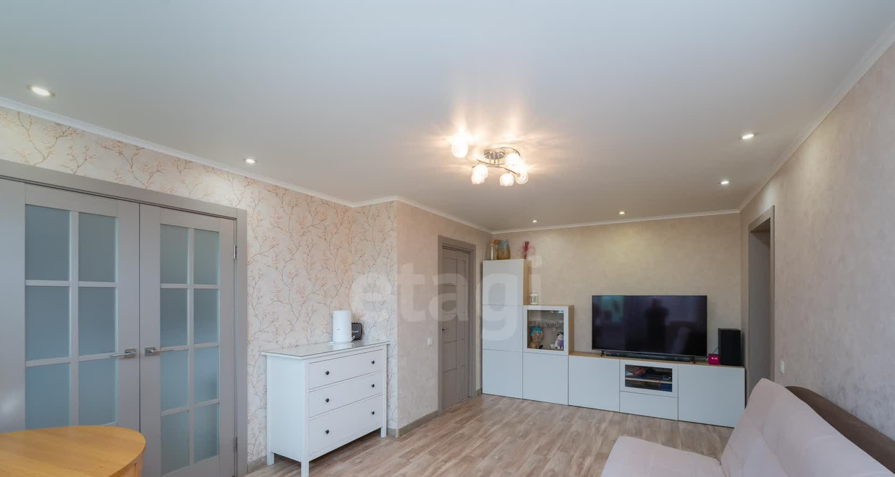 квартира г Пермь Островский ул Фонтанная 2а фото 30