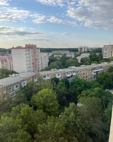 квартира р-н Промышленный ул Доваторцев 39 фото
