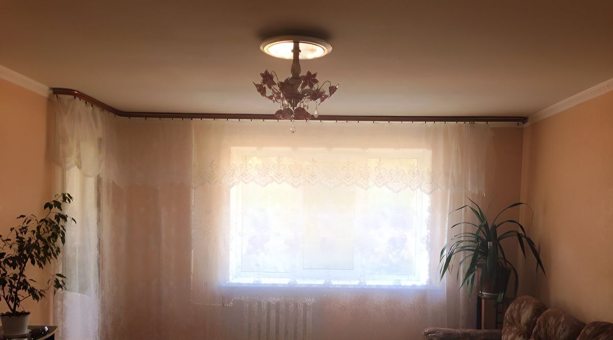 квартира г Рязань р-н Железнодорожный ул Гоголя 42 фото 8