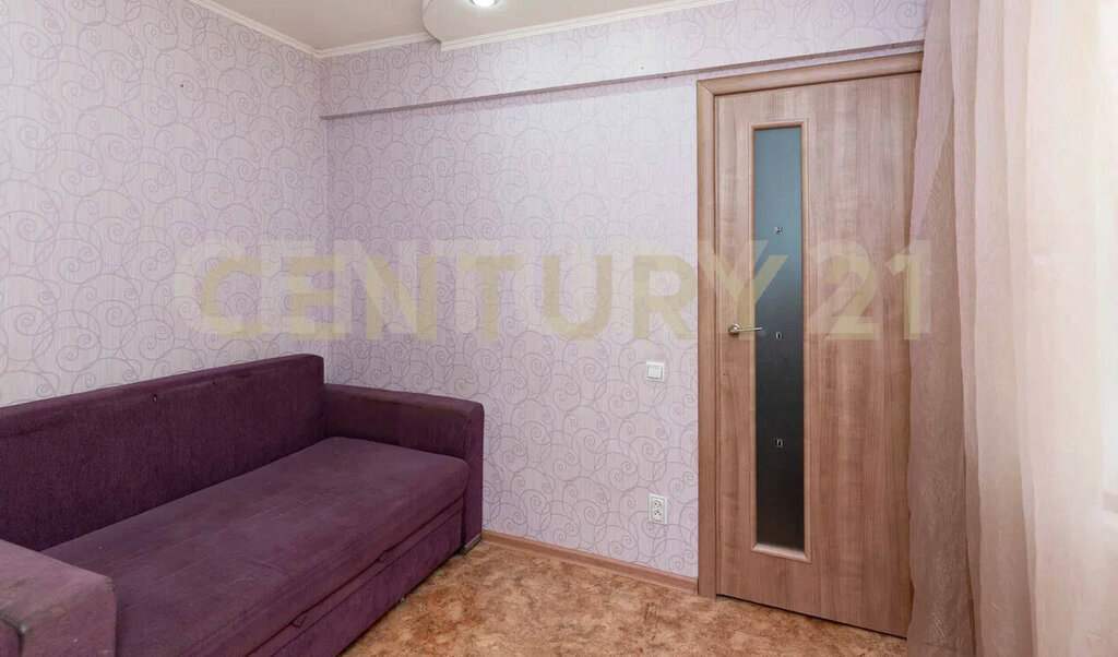 квартира г Ульяновск ул Кольцевая 2 фото 9
