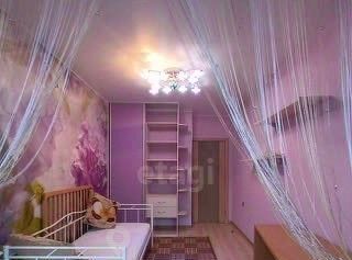 квартира г Сургут ул Есенина 10 41-й фото 5