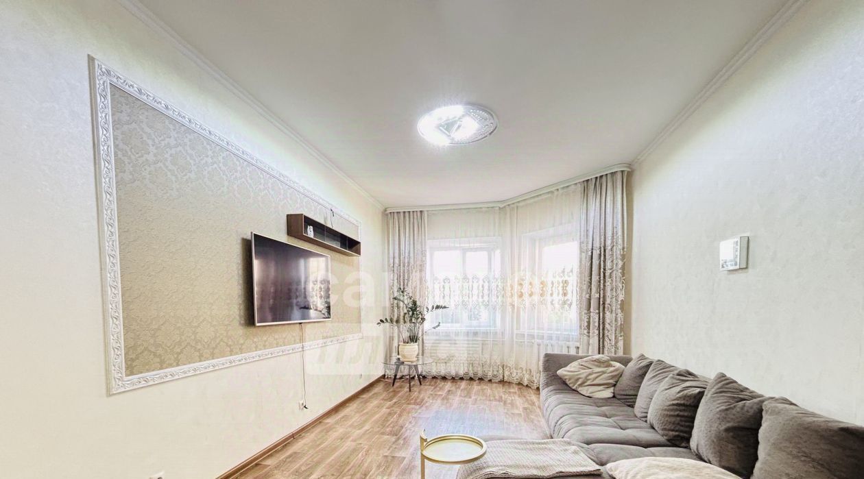 квартира г Нижневартовск ул Интернациональная 59 фото 6
