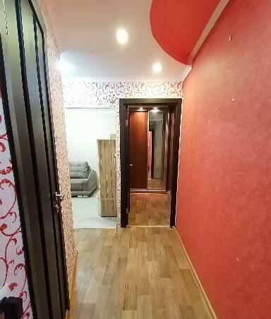 квартира г Сургут р-н Центральный ул Бажова 14 Тюменская обл. фото 8
