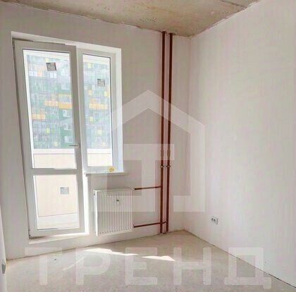 квартира б-р Воронцовский 21к/3 Девяткино фото