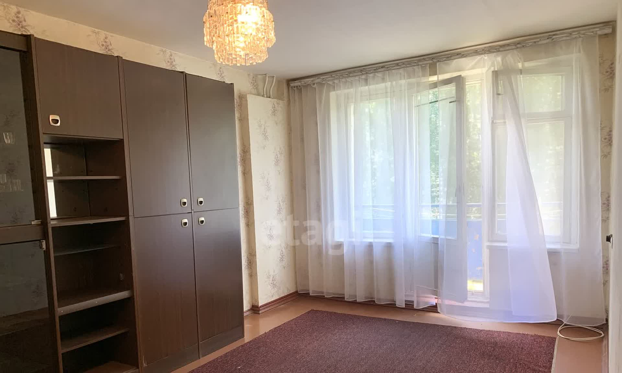 квартира р-н Вяземский г Вязьма ул Московская 12 фото 1