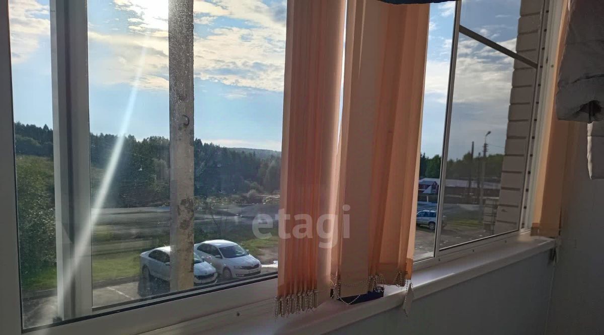 квартира г Сыктывкар ул Тентюковская 151/1 фото 7