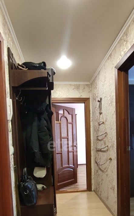 квартира г Сыктывкар ул Дальняя 17 фото 15