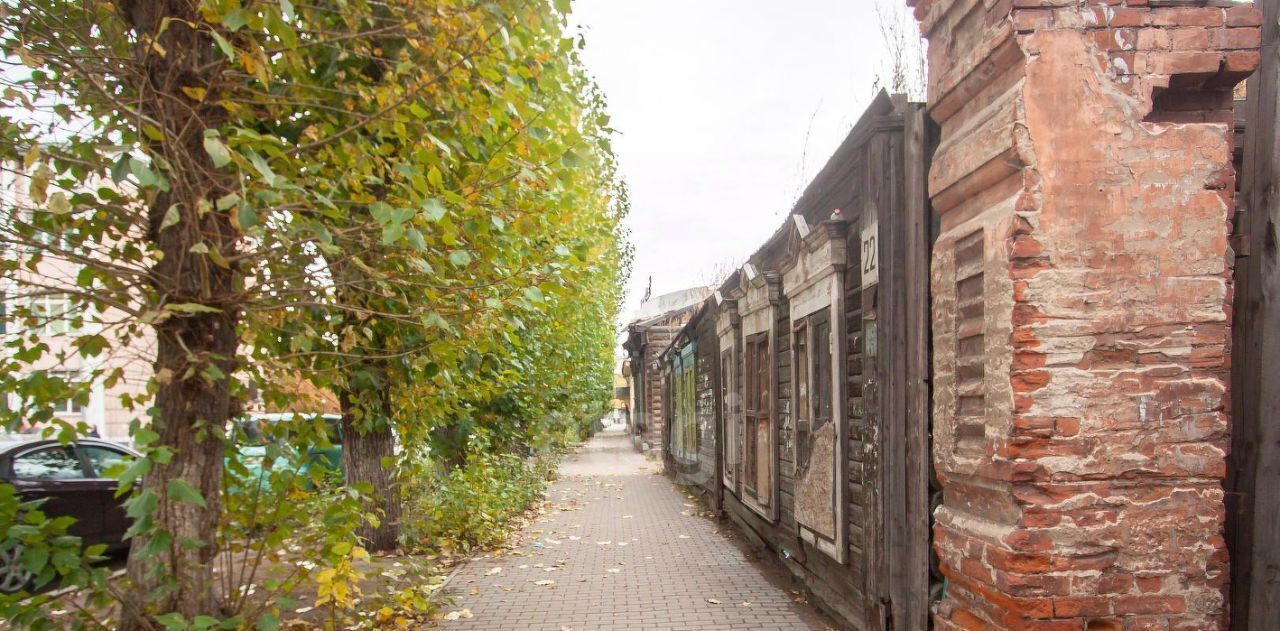 квартира г Улан-Удэ р-н Советский ул Каландаришвили 22/2 фото 1