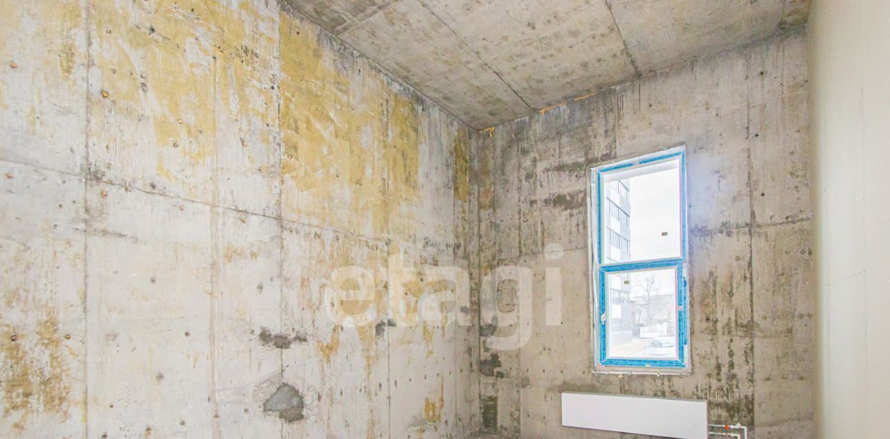 квартира г Улан-Удэ р-н Октябрьский ул Бабушкина 1к/1 фото 2