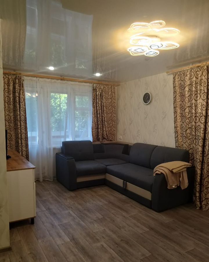 квартира г Нижний Тагил р-н Тагилстроевский ул Красная 11 фото 8