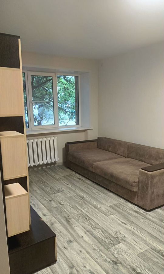 квартира г Волгоград р-н Красноармейский ул им. Фадеева 19 фото 11