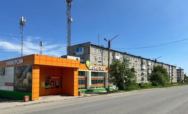 квартира ул Мира 48 фото