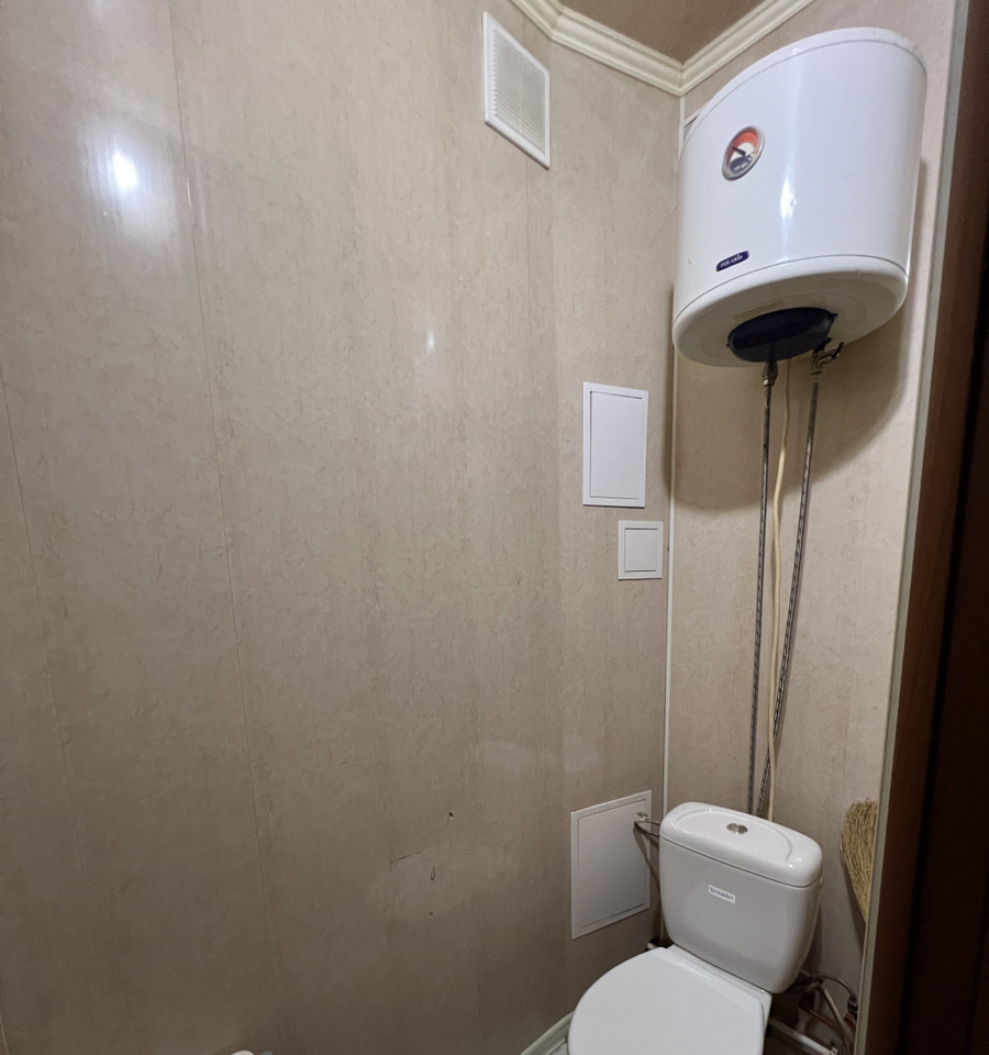 квартира г Астрахань ул Бабаевского 8/1 Аксакова, 3 м-н фото 1